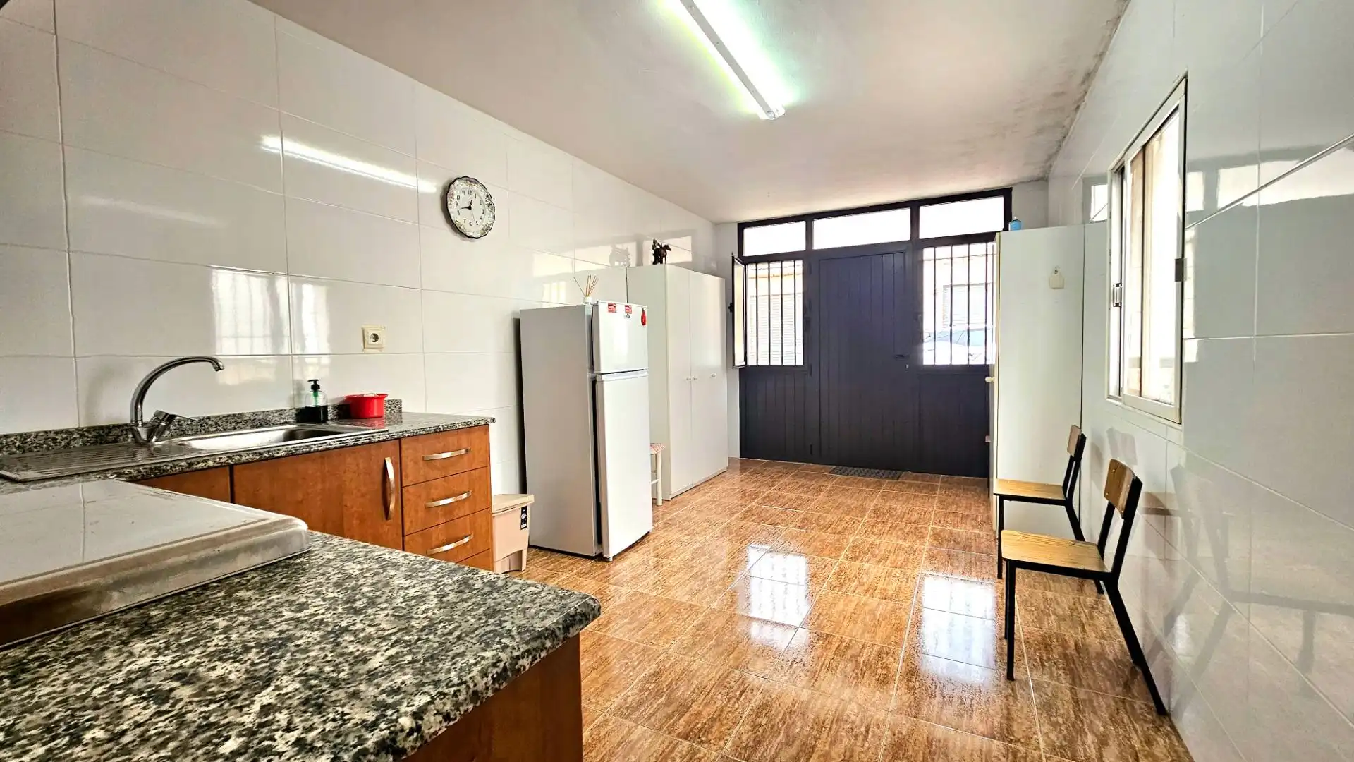 Casa o chalet en venta en Calle DR.GARCIA TAPIA-S.J.OBRER, 38, Canteras