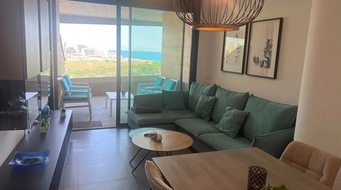 Foto 3 de Apartamento de alquiler en Calle Canarias, Monte y Mar, Santa Pola