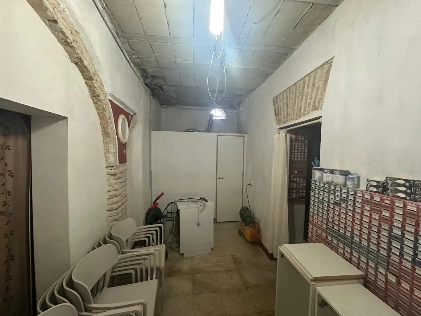 Casa o chalet en venta en Jerez de la Frontera con Aire acondicionado, Trastero y Amueblado