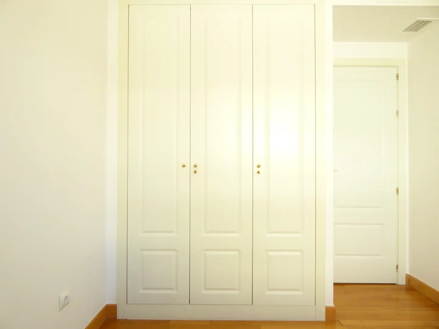 Flat for rent in Madrid - Ayala, Goya