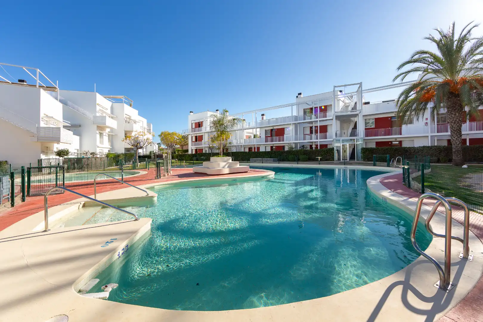 Flat for sale in Puerto Vera