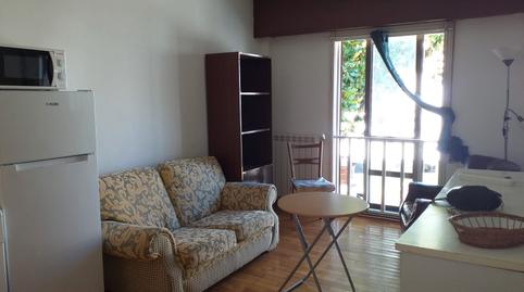 Foto 5 de Pis de lloguer a Rúa Dos Pelamios, Campus Norte - San Caetano, Santiago de Compostela