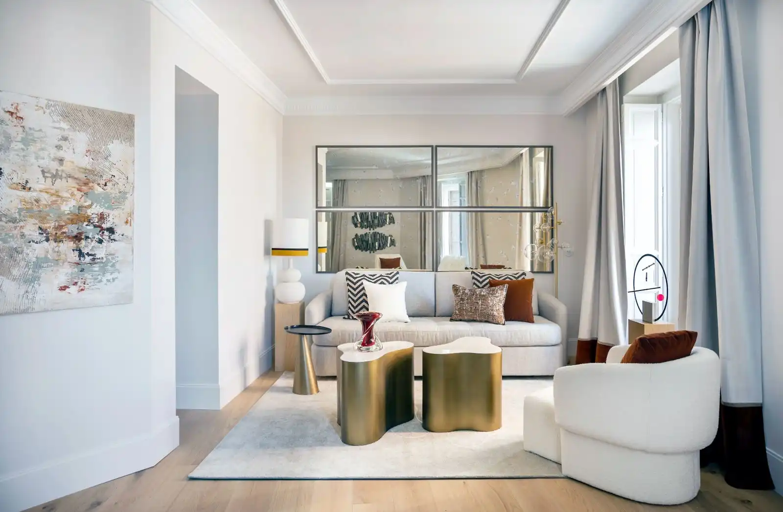 Piso con terraza en venta en Centro, imagen 42