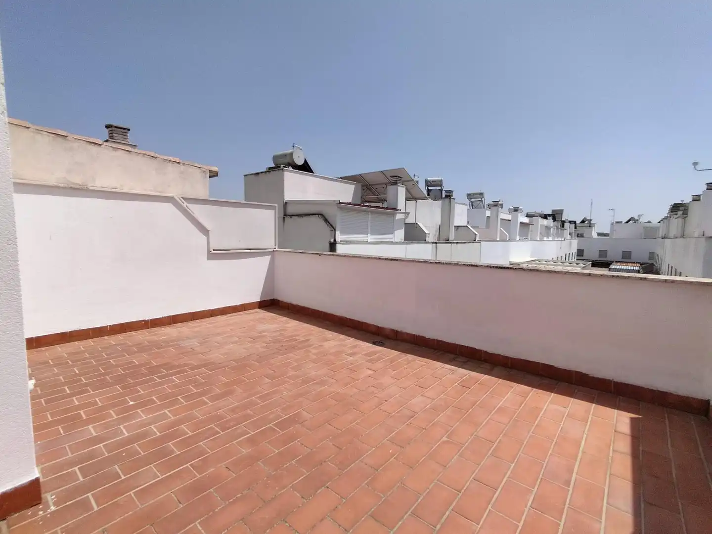 Detached homes for sale in Bujalance