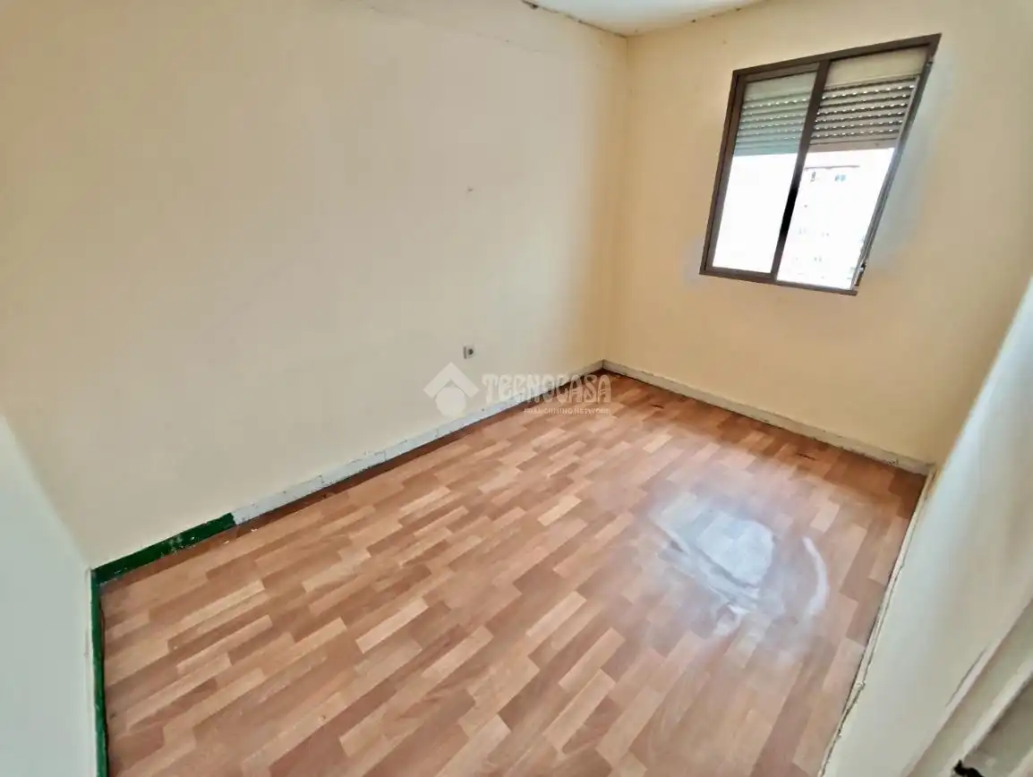 Piso en venta en Santander con Trastero y Balcón
