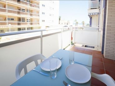 Apartment zum Verkauf in La Torre - Playa de Chilches