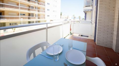 Vive el Mediterraneo Apartamento a 200m de la Playa, con Garaje, Piscina y Licencia Turística.