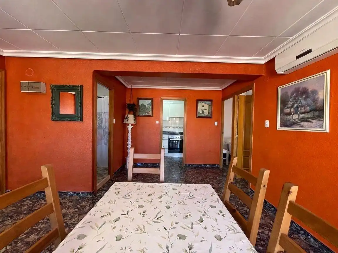 Apartment mit Balkon zum Verkauf in Calle FERNANDET -FE, imagen 9