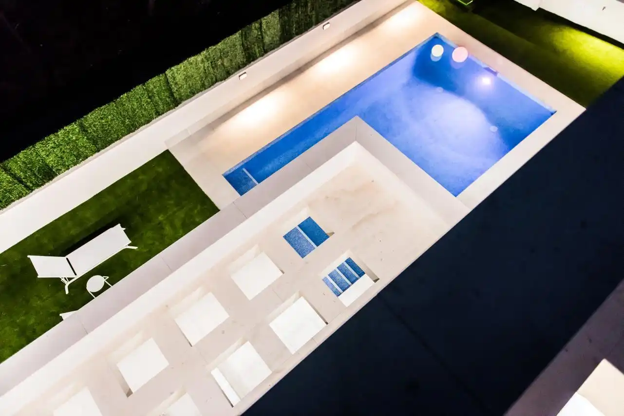 Villa avec piscine à vendre à Golf Bahía, imagen 18