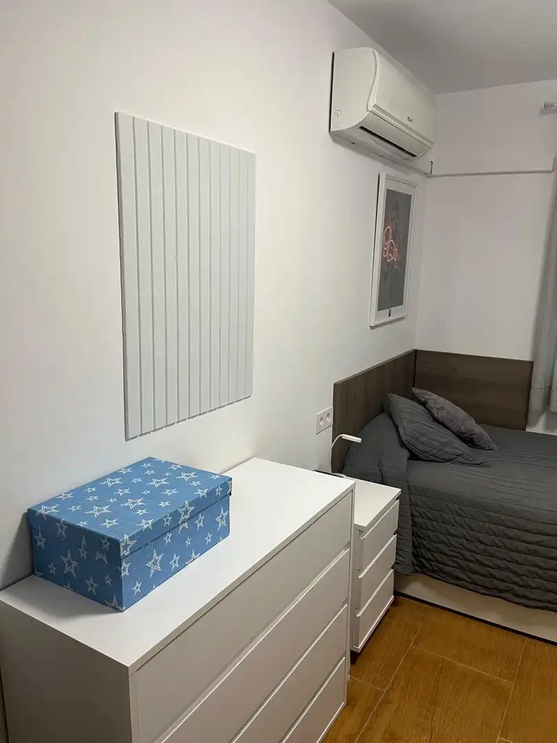 Dormitori de Pis en venda en Huelva amb Aire condicionat i Traster