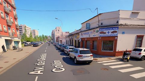 Foto 4 de Casa o xalet en venda a Avenida de Cristóbal Colón, 115, Las Colonias, Huelva Capital