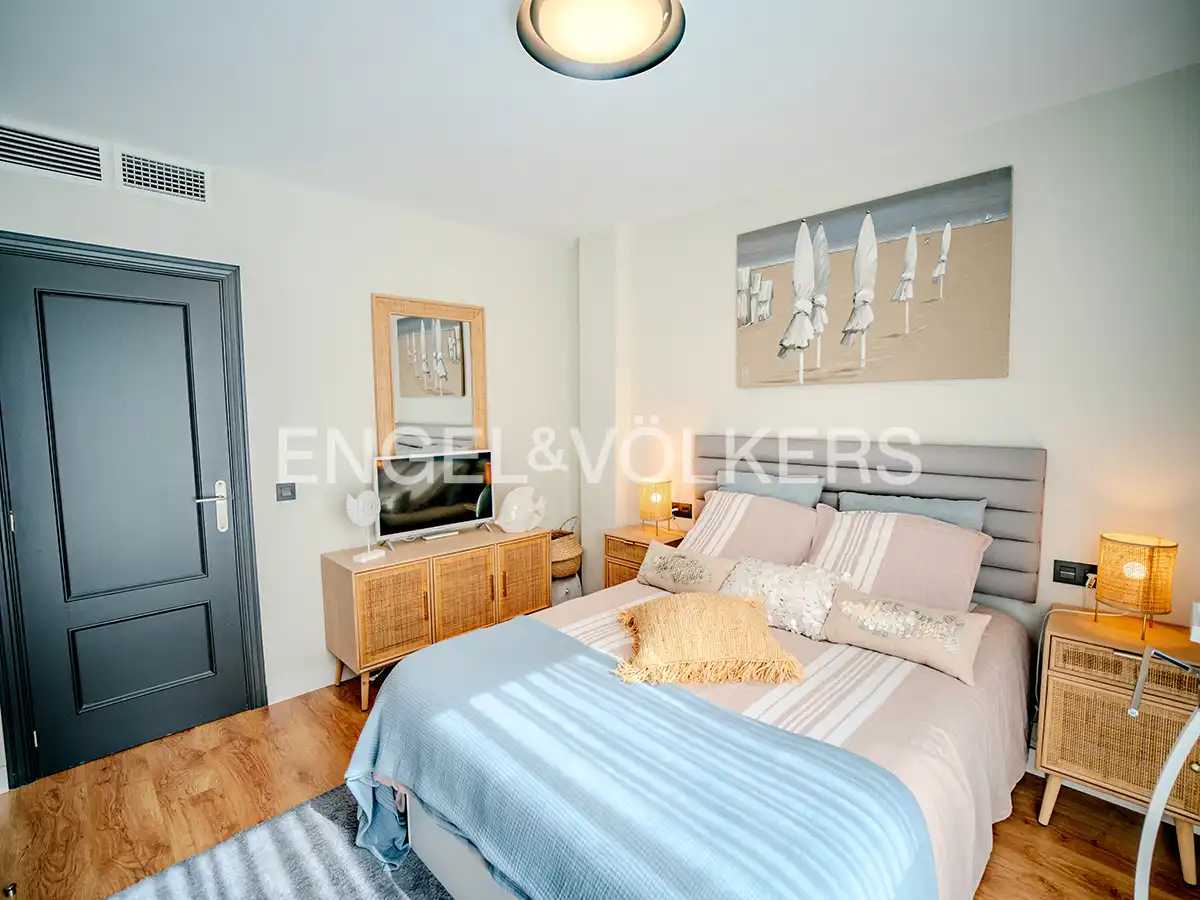 Casa pareada con piscina en venta en Calle Conrado Albadalejo 43, imagen 31