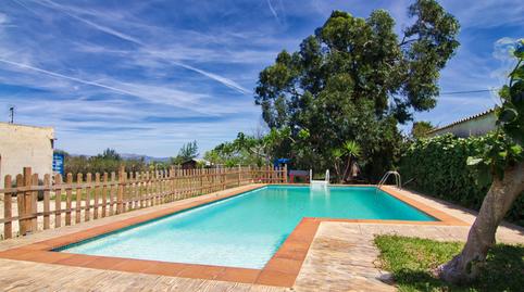 Foto 4 de Finca rústica en venda a 42 Parc. 38, Deltebre, Tarragona