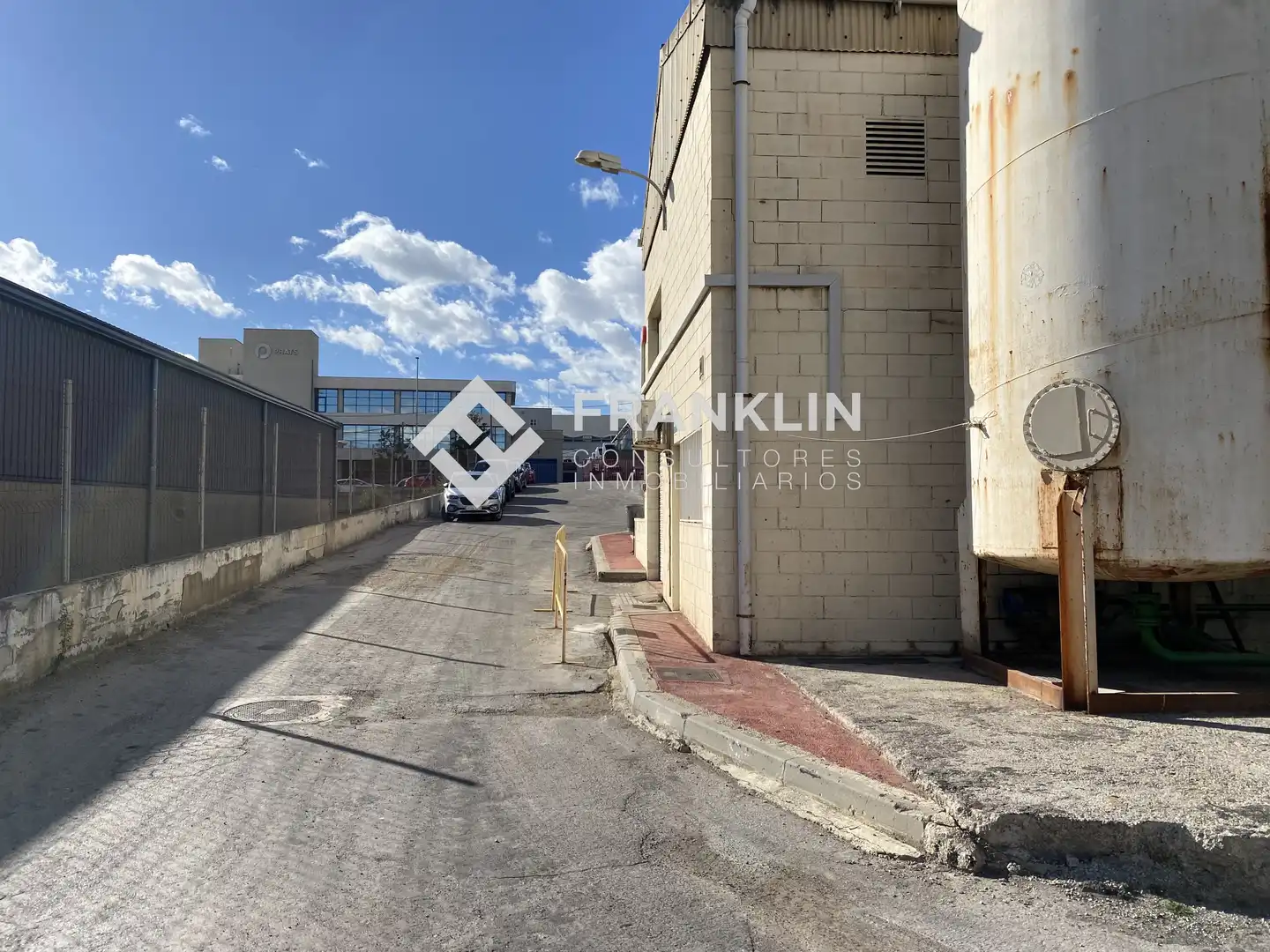 Terreno industriale in vendita a Carrer Enric Prat de la Riba 11, imagen 25