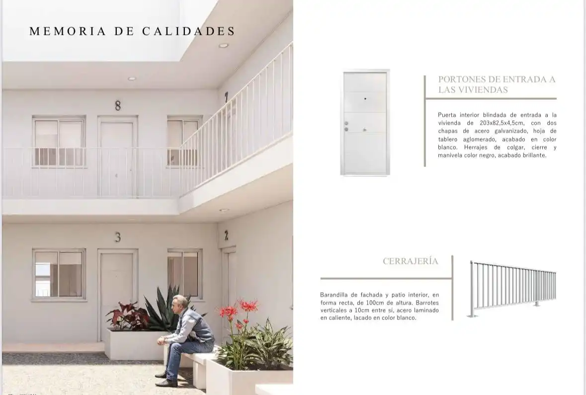 Habitación de Apartamento en venta en Barbate con Trastero