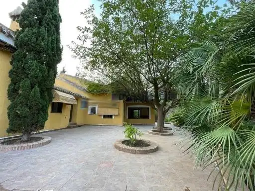 Xalet amb terrassa en venda a Alhama de Murcia ciudad, imagen 18