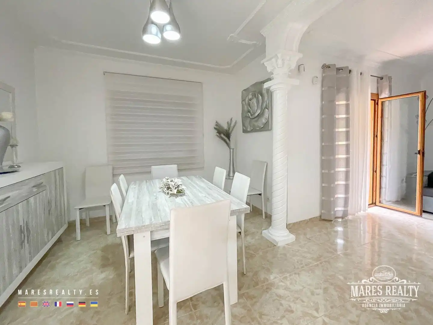 Casa con piscina in vendita a Lloret de Dalt, imagen 17