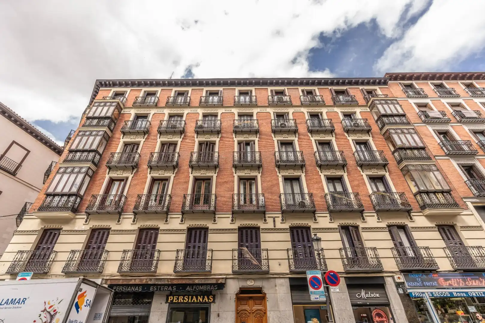 Pis amb terrassa en venda a Calle Toledo, imagen 30
