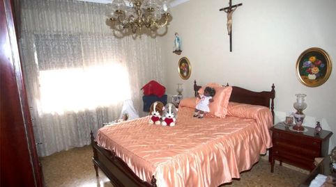 Foto 5 de Piso en venta en Calle Muelle, 5, Centro, Puertollano