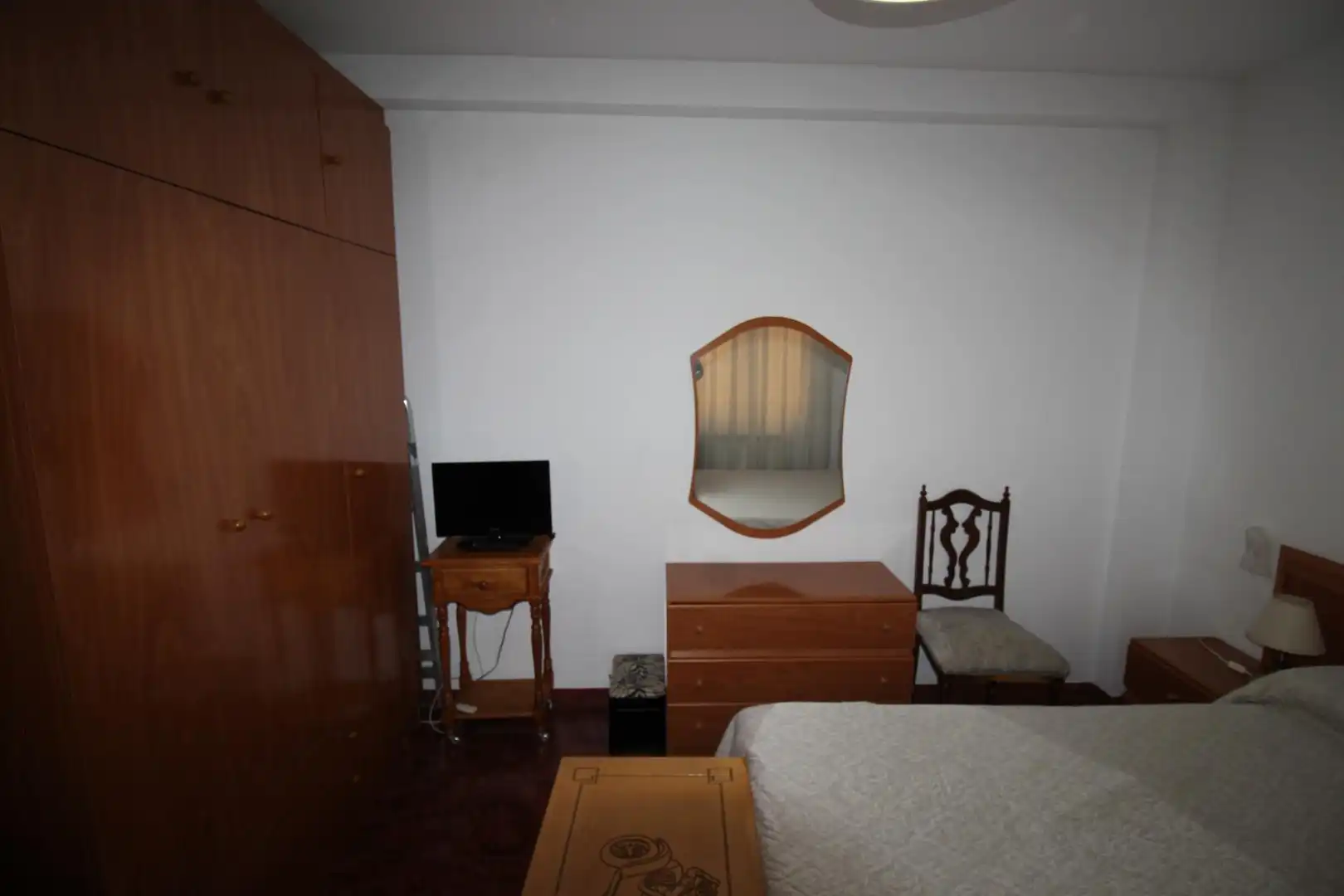 Habitación de Piso en venta en Puertollano con Aire acondicionado, Calefacción y Amueblado
