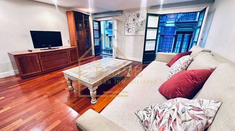 Foto 3 de Piso en venta en Casco Viejo, Bilbao