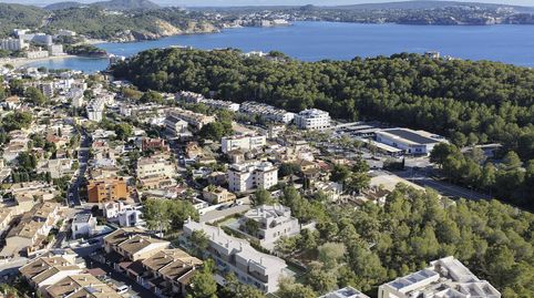 Foto 4 von Einfamilien-Reihenhaus zum Verkauf in Peguera, Calvià