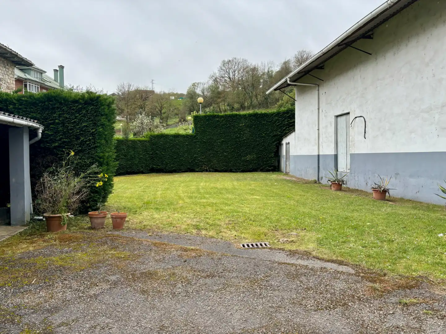 Edificio en venta en Piloña