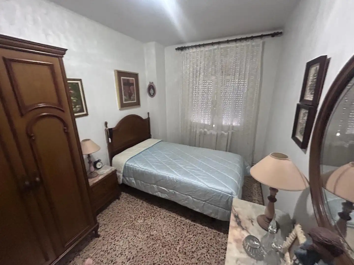 Flat with lift for sale in Rambla de Jaume I, imagen 17