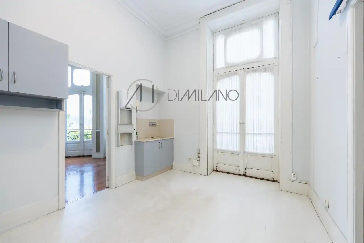 Flat with lift for sale in Montero Ríos, imagen 36