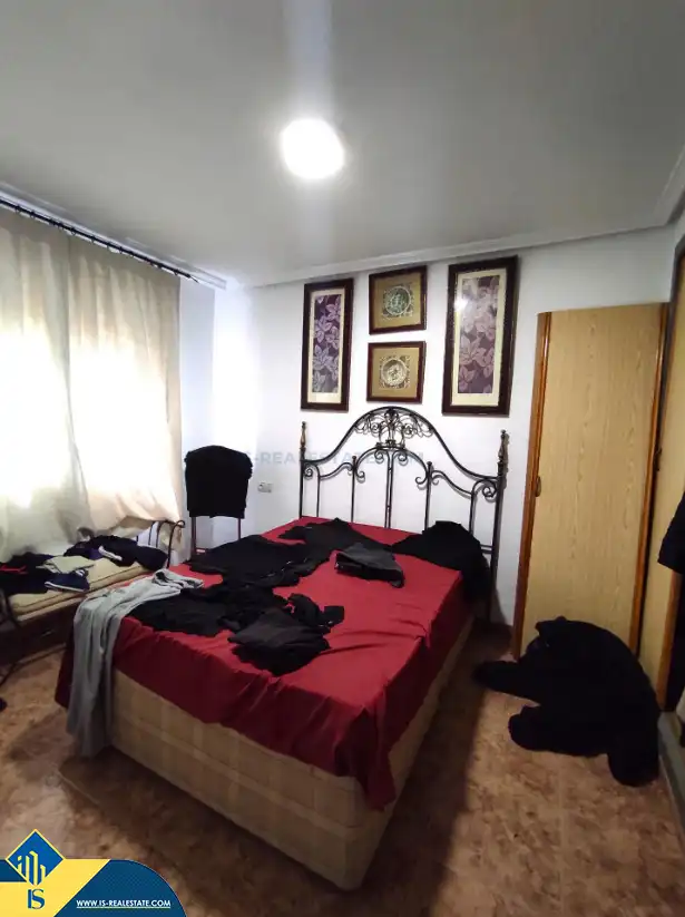 Semi-detached house with pool for sale in Los Balcones - Los Altos, imagen 7