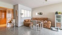 Living room of Single-family semi-detached for sale in Armilla  with Air Conditioner, Swimming Pool and Balcony