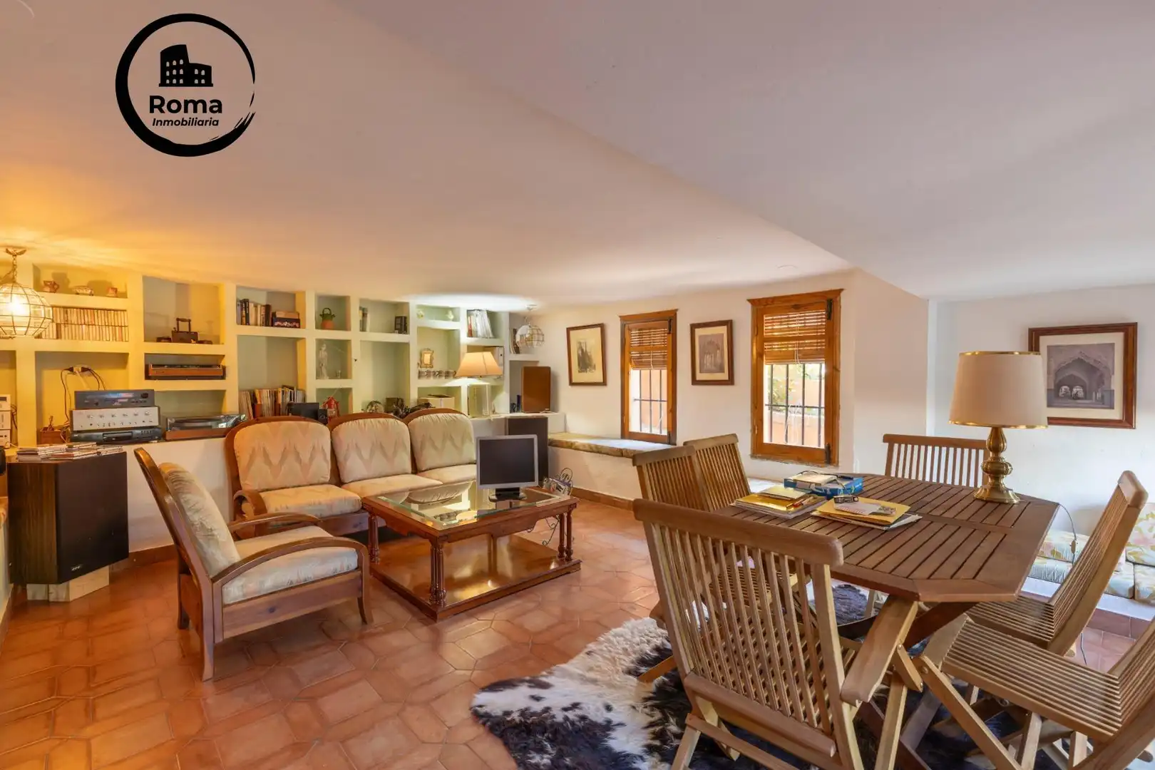 Chalet con terraza en venta en Huétor Vega, imagen 46