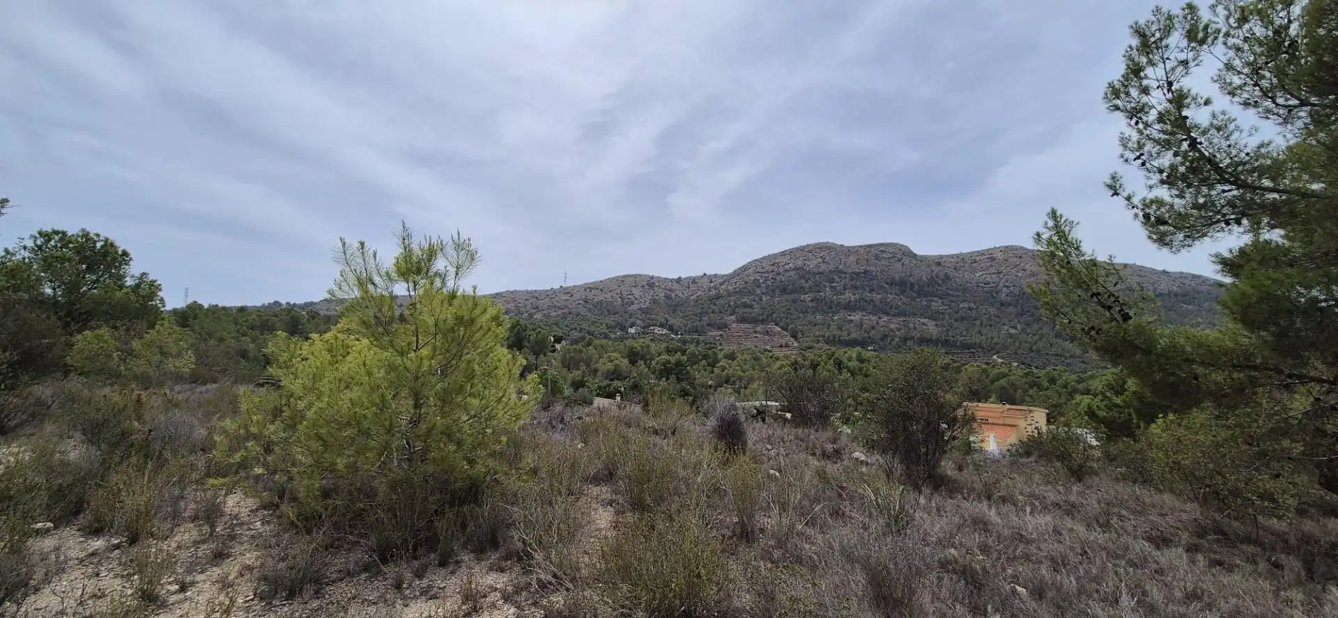 Casa rústica en venta en Finestrat Pueblo, imagen 13