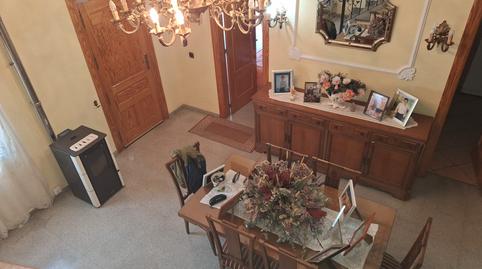 Foto 3 de Casa o xalet en venda a San Agustín, Alicante / Alacant