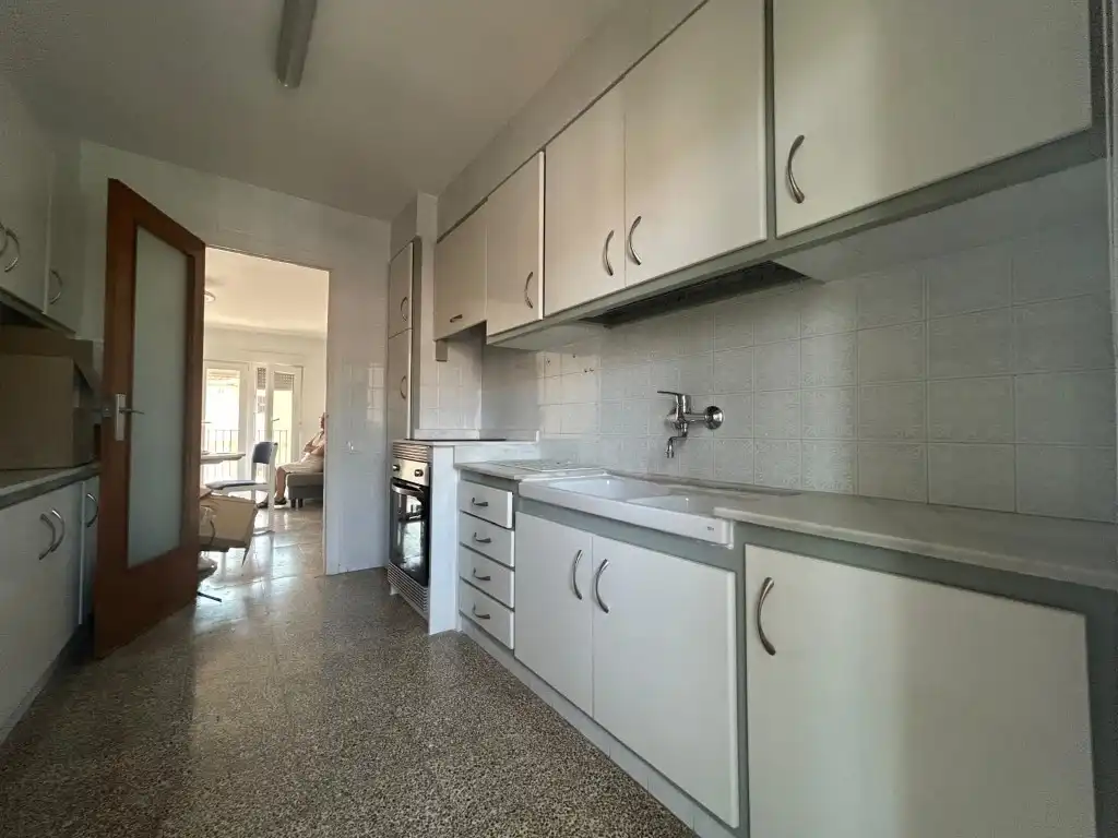 Piso con ascensor en venta en Calle Apostol Santiago, imagen 14