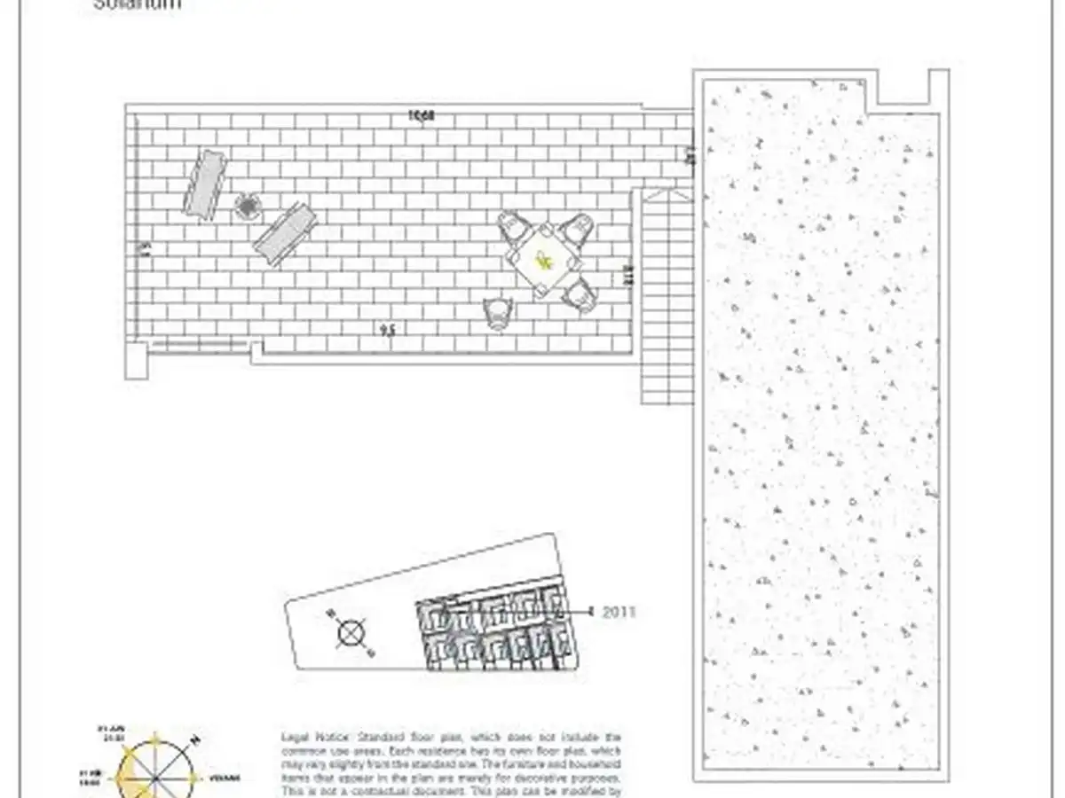 Casa in vendita a Algorfa, imagen 15