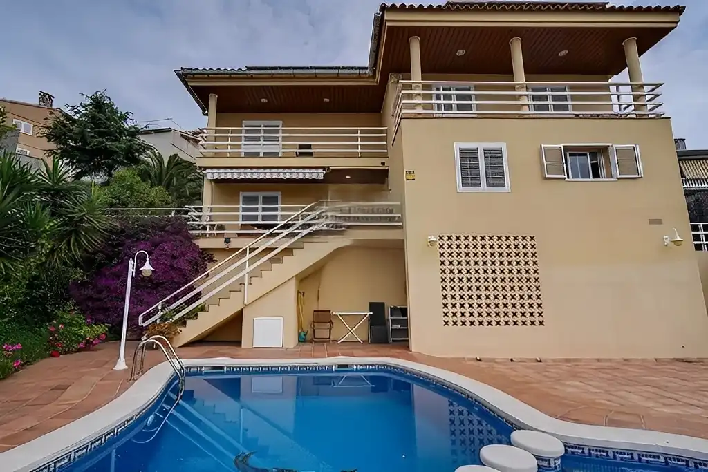 Casa con terraza en venta en Carrer Cretas, imagen 22