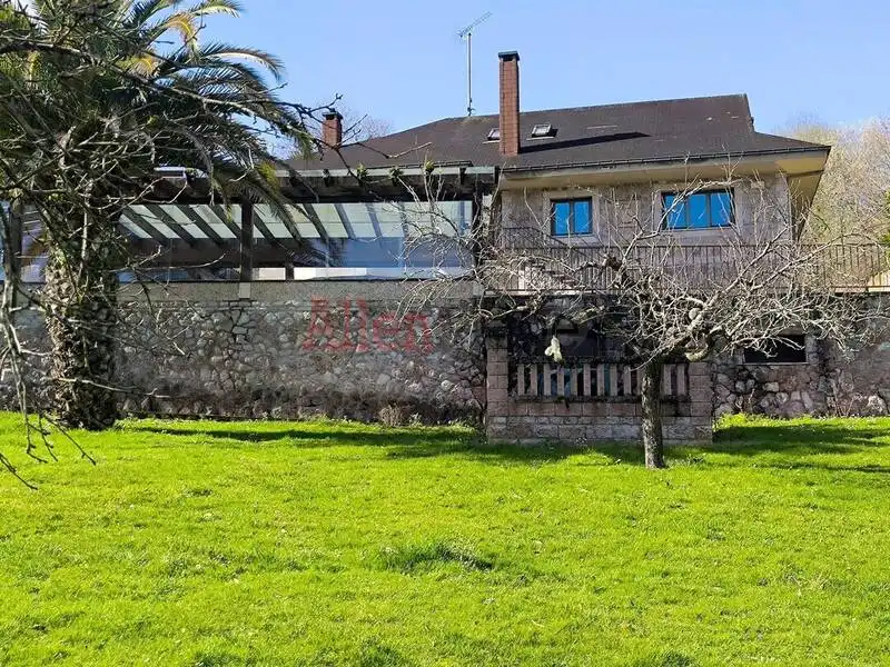 Villa mit Terrasse zum Verkauf in La Premaña, imagen 27