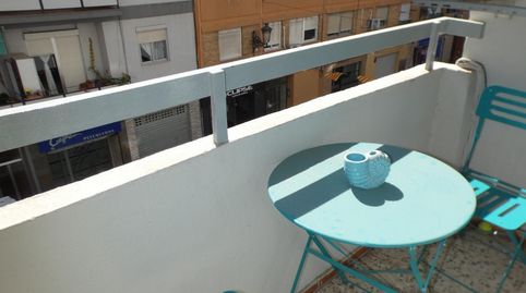 Foto 4 de Pis de lloguer a Mont-Olivet, Valencia Capital