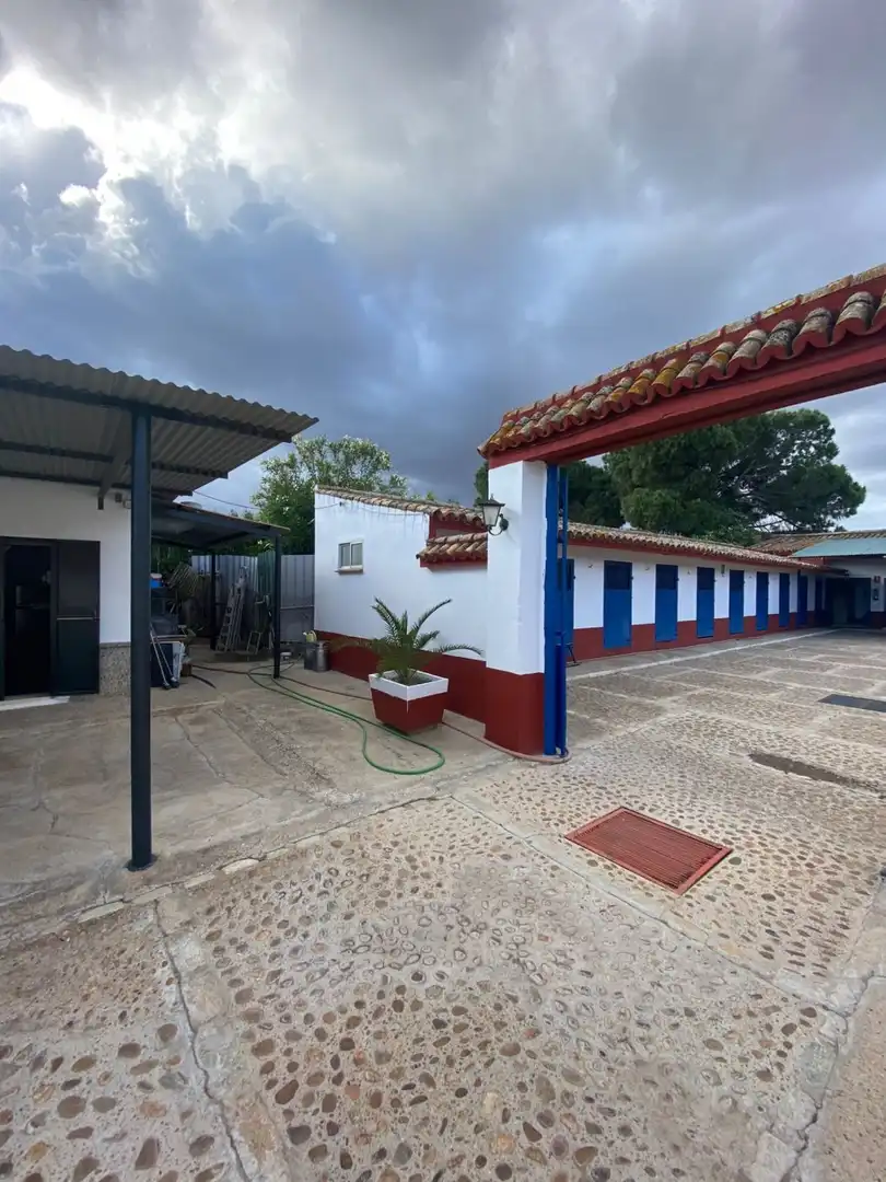 Terreni e lotti in vendita a La Puebla del Río, imagen 9