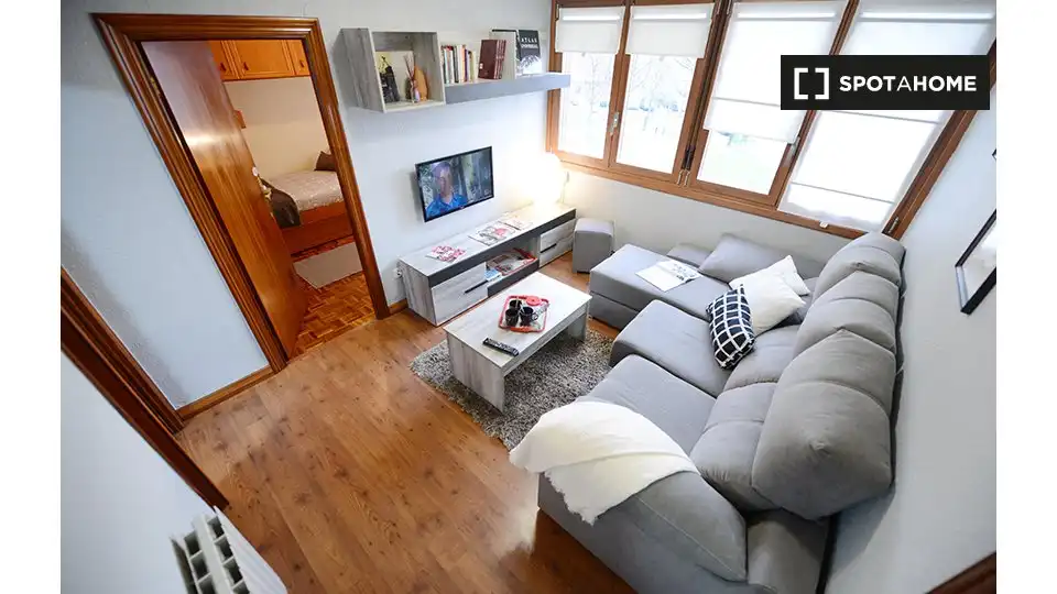 Habitació a Otxarkoaga