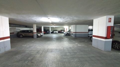 Foto 5 de Garatge en venda a Carrer de Barcelona, Centre, L'Hospitalet de Llobregat