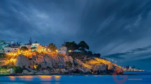 Foto 3 de Apartament en venda a Cotomar, Rincón de la Victoria