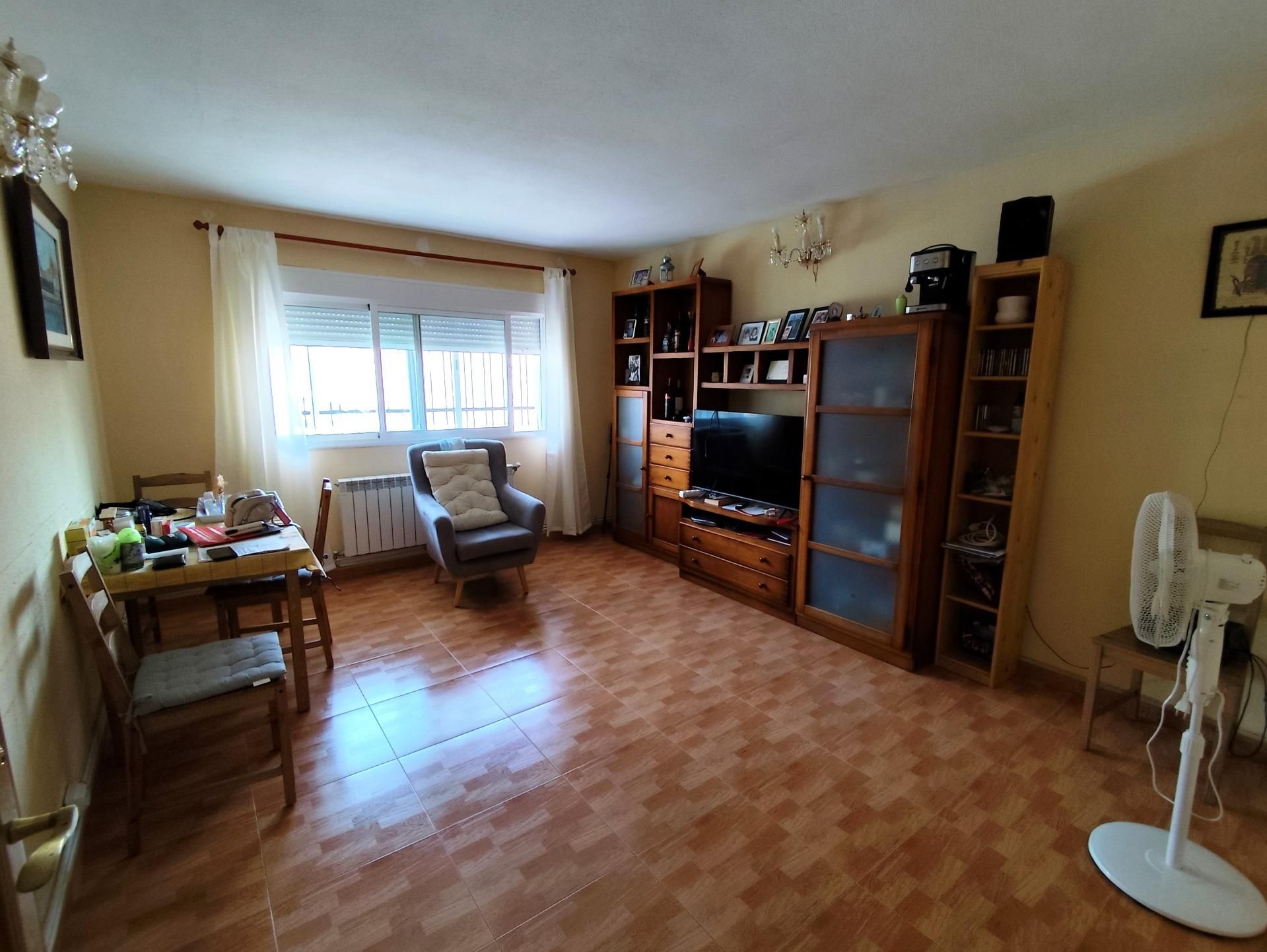 Sala de estar de Planta baja en venta en Fuentelencina con Calefacción