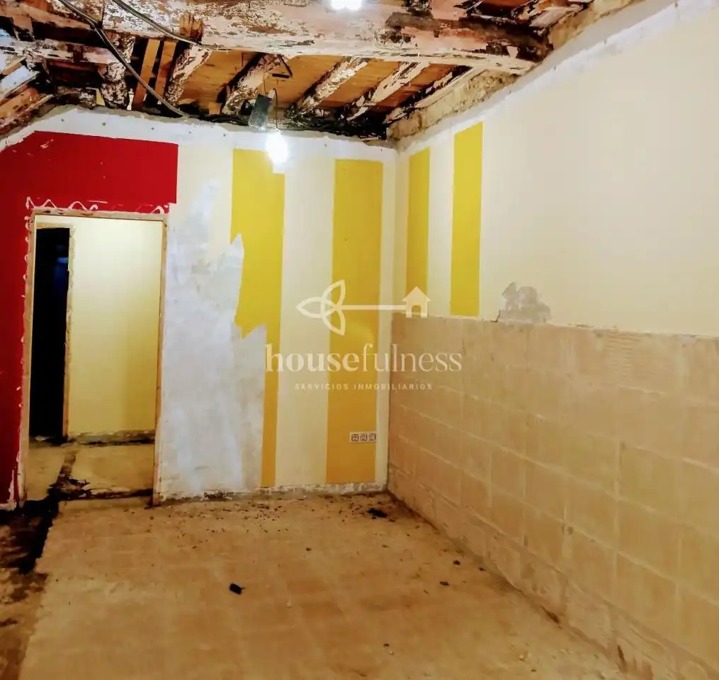 Lofts for sale in Ferrol  with Heating