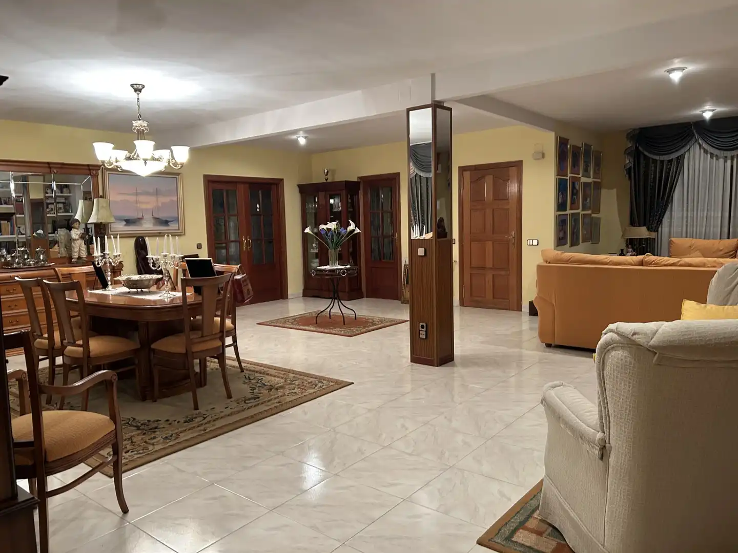 Casa o chalet en venta en Navas del Rey