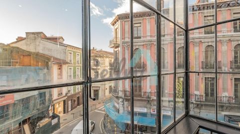 Foto 4 von Büro zur Miete in Fruela, Salesas - Foncalada - Campoamor, Oviedo