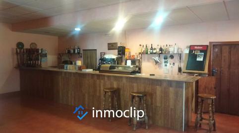 Foto 3 de Edificio en venta en Plaza Cabrero, Puente del Congosto, Salamanca