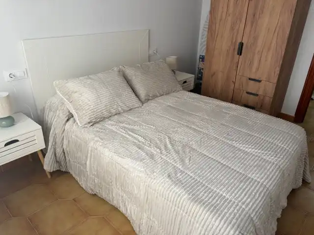 Appartement compact avec ascenseur à louer à Calle Fulgencio Arias 25, imagen 4