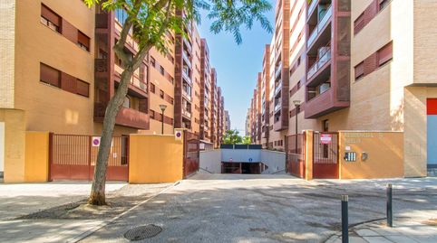 Foto 2 de Piso en venta en Entrenúcleos, Dos Hermanas